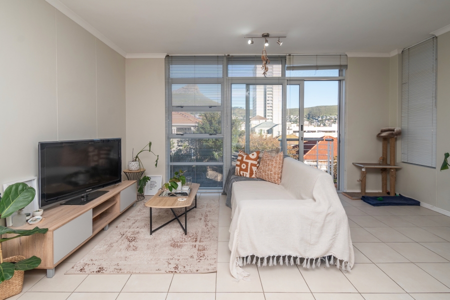 0 Bedroom Property for Sale in Gardens Western Cape